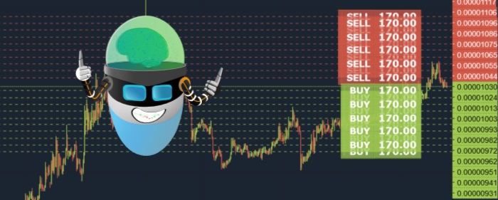 trading bot strategy