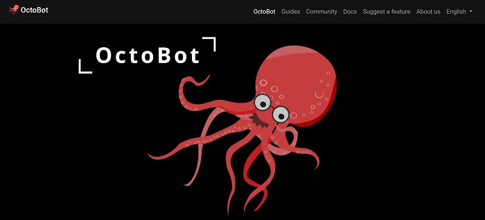 OctoBot Review